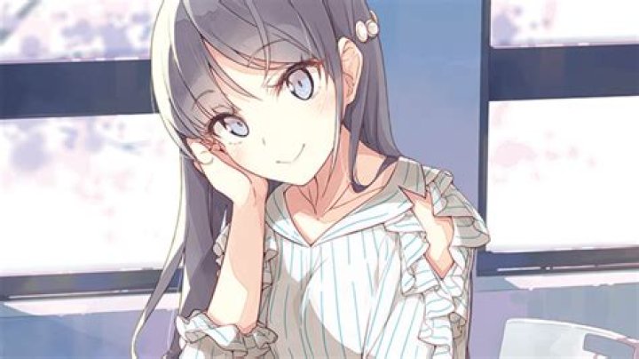 Rascal Does Not Dream of Bunny Girl Senpai: University Arc Anime Adaptation Confirmed
