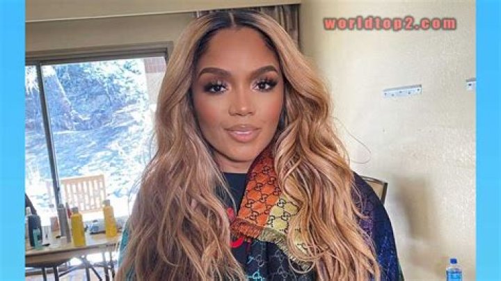 Rasheeda Biography