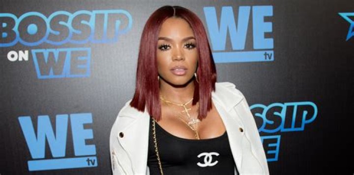 Rasheeda Frost Net Worth 2024: A Comprehensive Overview