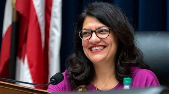 Rashida Tlaib Net Worth