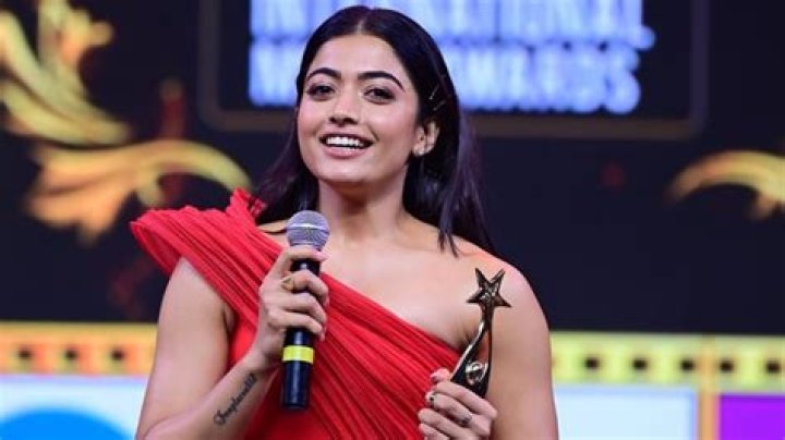 Rashmika Mandanna - Bio, Age, Net Worth, Height, Single, Nationality, Body Measurement, Career
