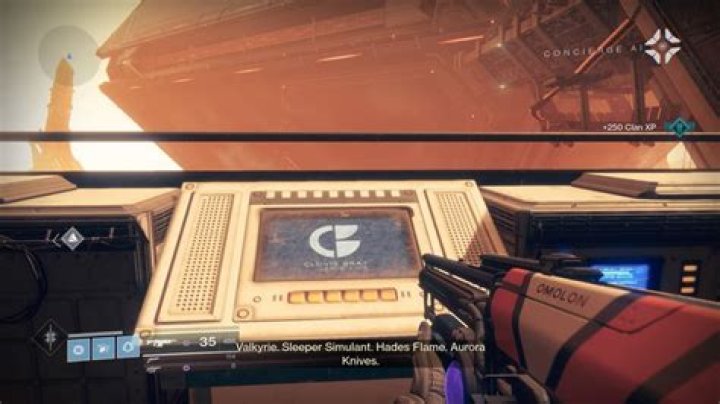 Rasputin, Destiny 2’s giant computer brain, explained