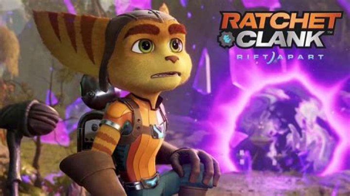 Ratchet and Clank Rift Apart release date: trailer, plot, new weapons