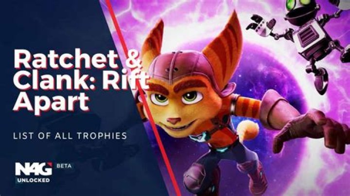 Ratchet & Clank: Rift Apart Guide Wiki