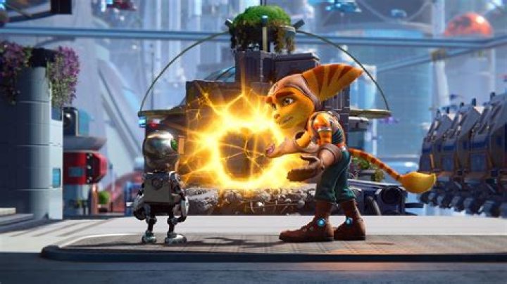 Ratchet & Clank: Rift Apart review – The best reason yet to buy a PS5
