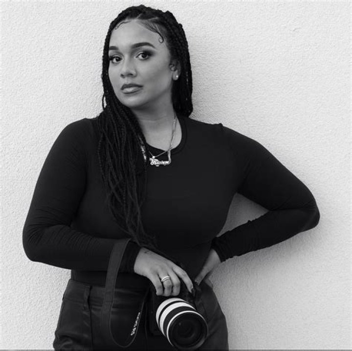 Raven B. Varona | Wiki, Bio, Hulu, Exposure, Photography, Husband, Net Worth