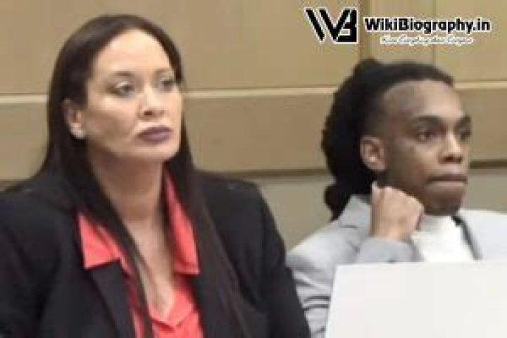 Raven Liberty: Wiki, Bio, Age, Lawyer, Net Worth, Husband