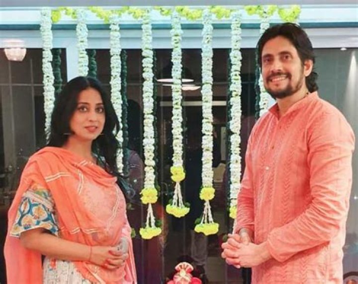 Ravi Kesar (Mahie Gill Husband): Wiki, Bio, Age, Actor, Net Worth