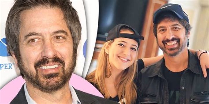 Ray Romano On How He Found Out His Daughter’s Engagement