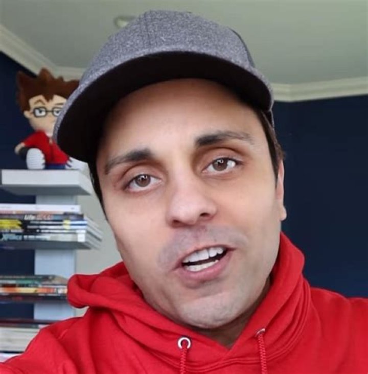 Ray William Johnson Net Worth: A Look Into The YouTube Star's Wealth