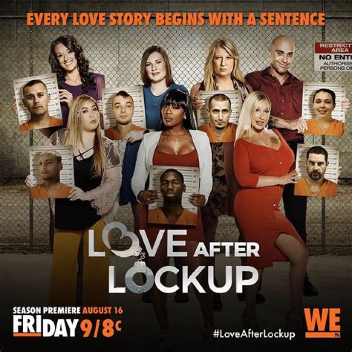 Raydean and Rick (Love After Lock Up Season 4) Bio, Age(s), Kids, Net Worth