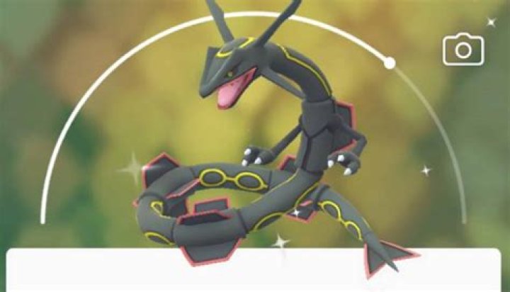 Rayquaza returns to Pokemon Go in Weather Week: Raid date & start time, bonus move