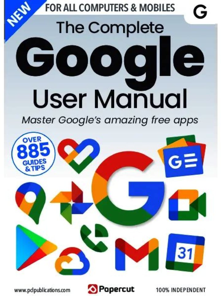 Read Complete Magazines Online in Google Books