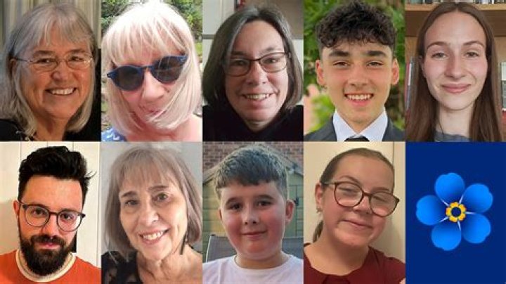 Read the winners of our 2021 Dementia together poetry competition