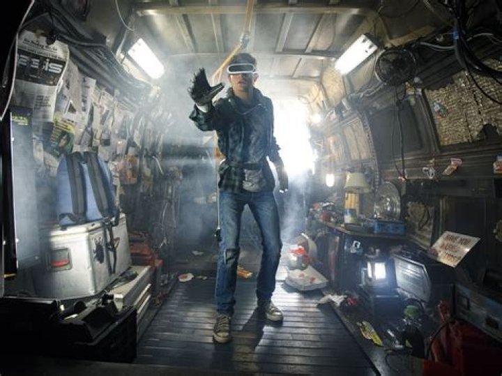 Ready Player One’s OASIS would actually be a garbage video game