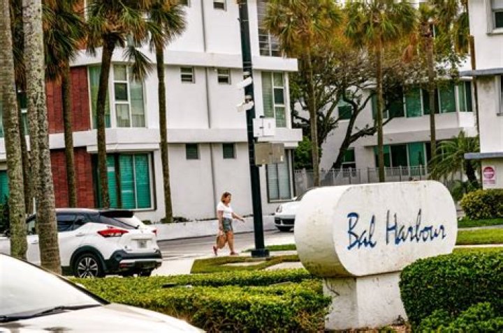
Real Estate |	​This South Florida mall has Gucci, Prada … and soon, affordable housing?	