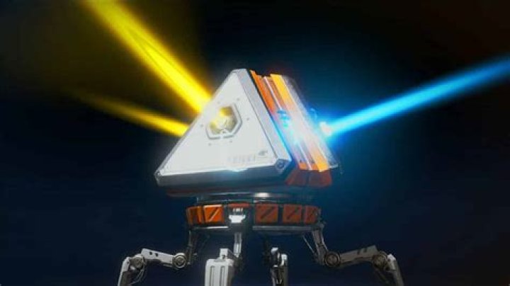 Real-life Apex Legends loot tick is unbelievably realistic