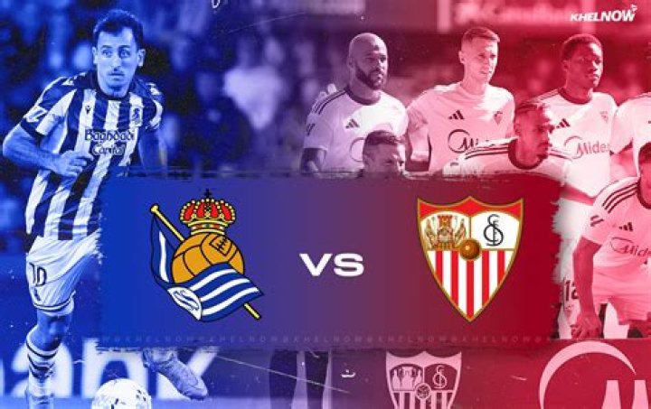 Real Sociedad vs Sevilla Prediction and Betting Tips