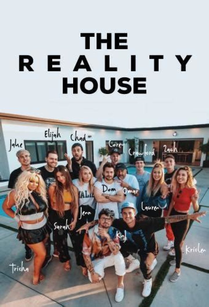 Reality House Season 3 to feature Bryce Hall, Tana Mongeau, more