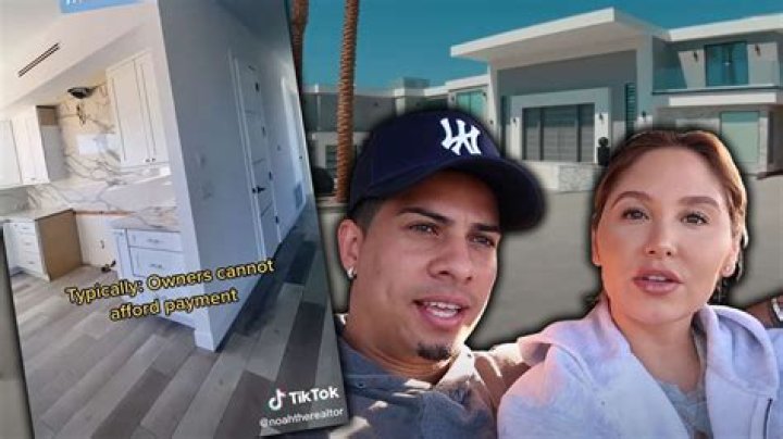 Realtor claims ACE Family left foreclosed home 