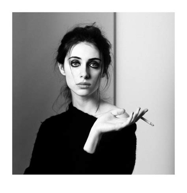 Rebecca Benhamour Ã‚ge