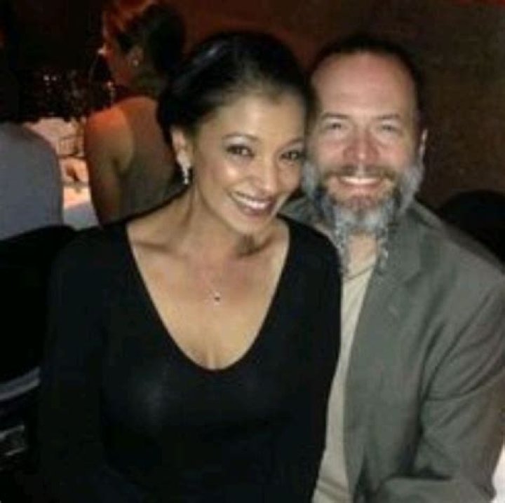 Rebecca Guyadeen: Who Is Christopher Daniel Barnes' Wife?