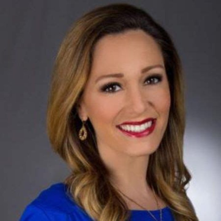 Rebecca Schuld Age, Wikipedia Bio, Married Engaged :: Meteorologist