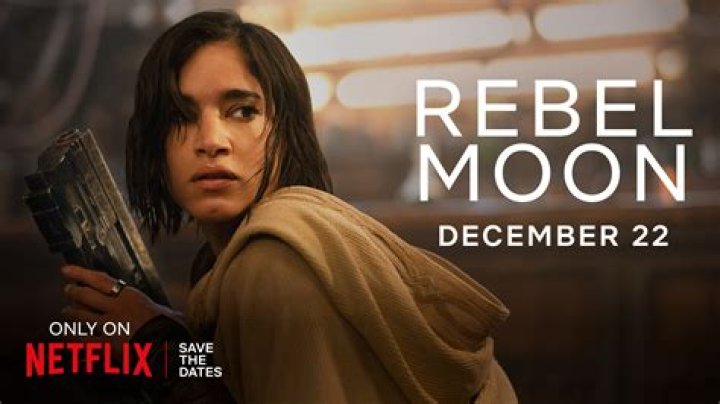 Rebel Moon release, cast plans, news, and what we’ve heard so far