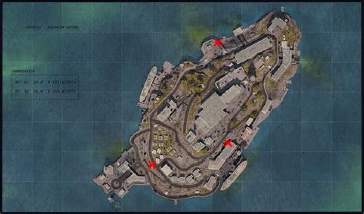 Rebirth Island Bunker Code Cracked