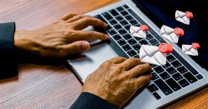 Received an Email From Maureen Hinckley? It’s a Scam