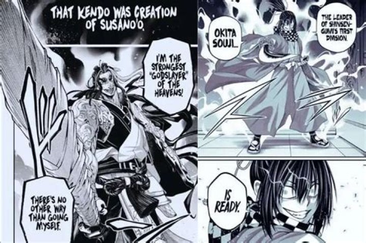 Record Of Ragnarok Chapter 85 Release Date, Spoilers & Where to Read?