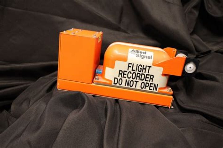 	RECORDING CAPTURES FLIGHT 93 HORRORS	
