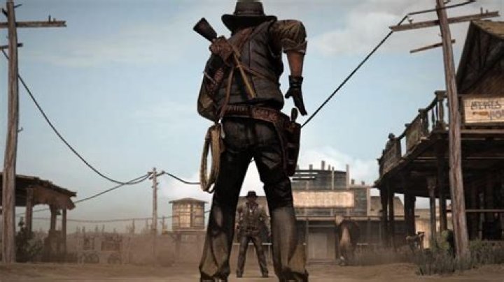 Red Dead Redemption 2 Adds Photo Mode and Story Content for Xbox One