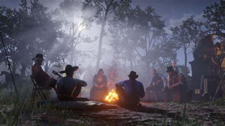 Red Dead Redemption 2 Camp Item Request Guide