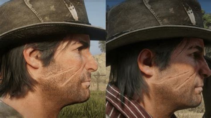 Red Dead Redemption 2 fans’ hunt for the real John Marston