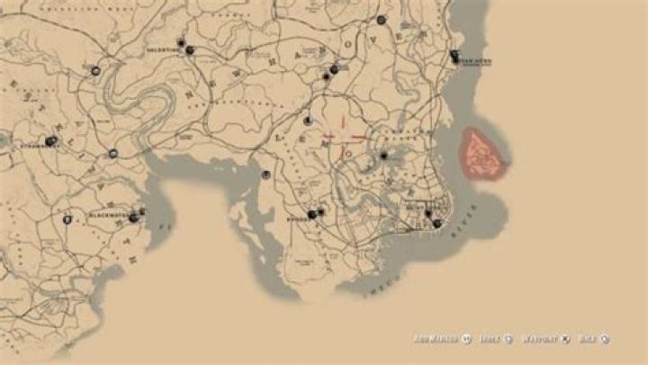 Red Dead Redemption 2 Homestead Stash Locations: How to Get ‘Breaking and Entering’ Trophy & Achievement