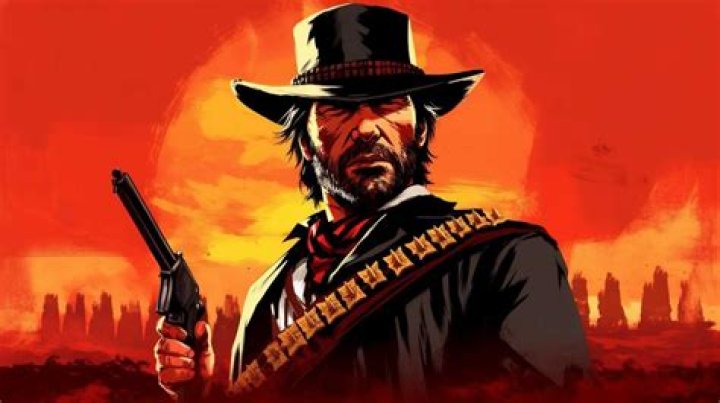 Red Dead Redemption 2: How to Play in First Person Camera Mode