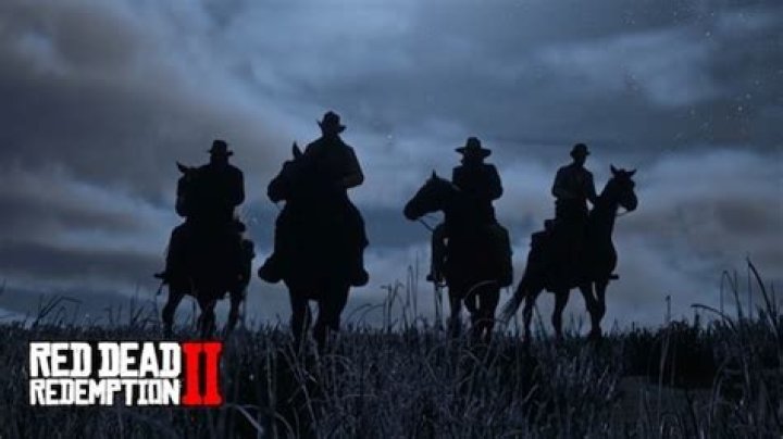 Red Dead Redemption 2: How to start a Posse in Red Dead Online