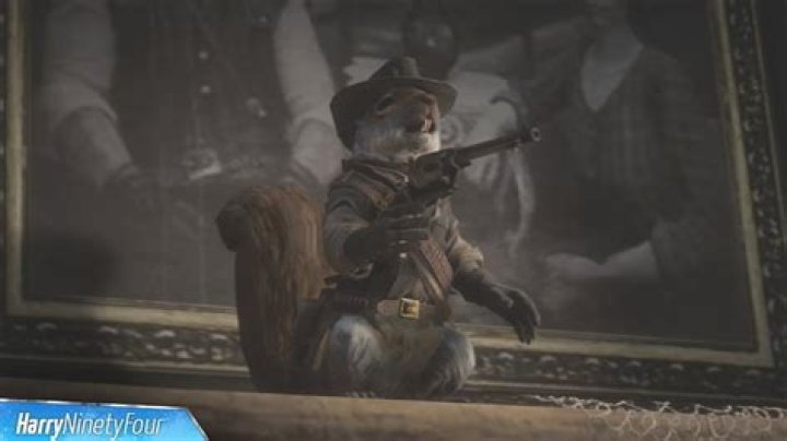 Red Dead Redemption 2 ‘It’s Art’ Trophy & Achievement Guide