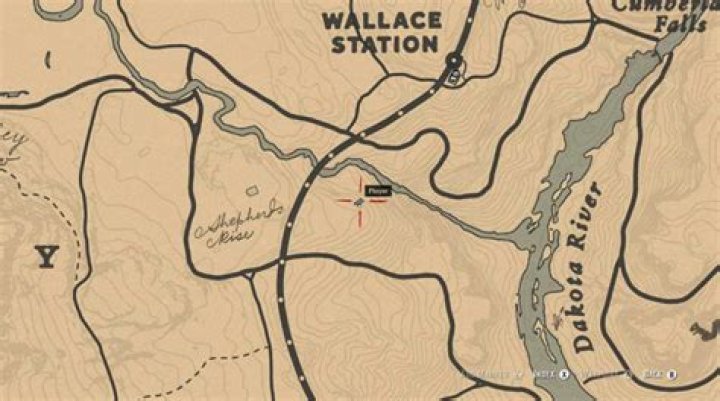 Red Dead Redemption 2 Serial Killer Quest: Where to Find All Serial Killer Clues and Complete the Quest