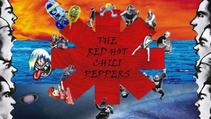 Red Hot Chili Peppers Vermögen