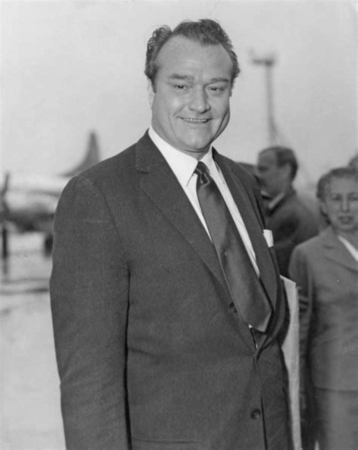 Red Skelton At Death Net Worth | Age, Height, Weight, Dating And More