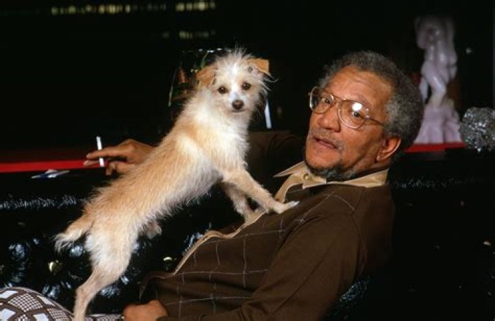 Redd Foxx Grandparents: Meet Jerry Sanford And Mattie