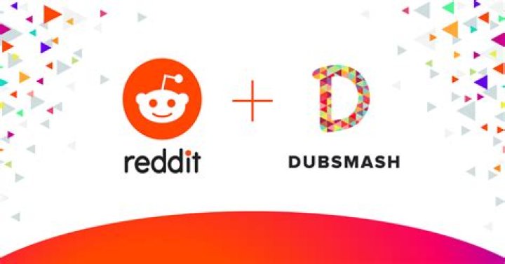 Reddit Buys TikTok Competitor, Dubsmash