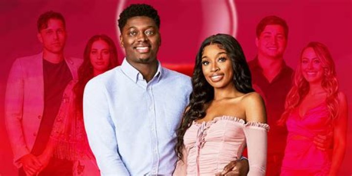 Reddit Reacts to Netflix's Marry or Move On!