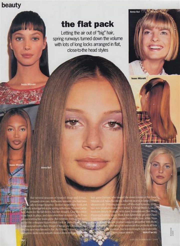 Rediscovering The Allure: The May 1997 Playboy Magazine
