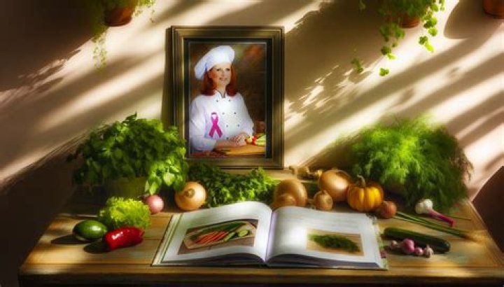 Ree Drummond Cancer: Understanding Her Journey And Resilience