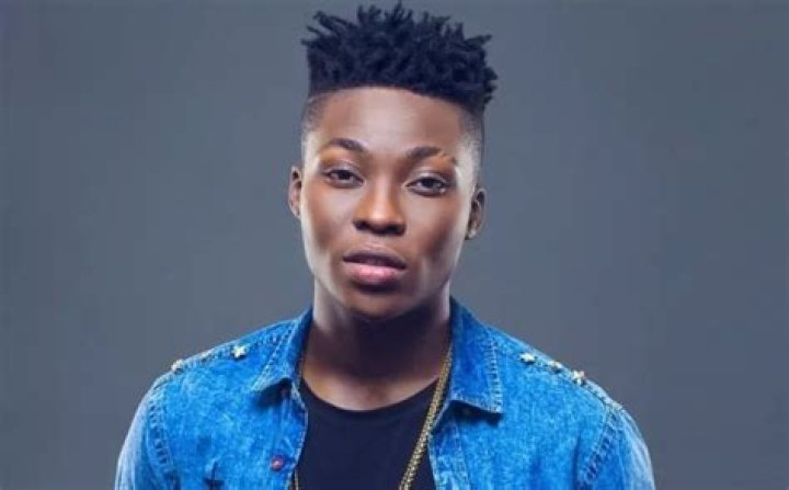 Reekado Banks Biography, Wife, Age, Music, Net worth