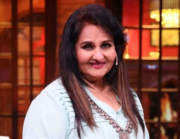Reena Roy Bio, Age, Height, Husband, Salary, Net Worth, Abc News