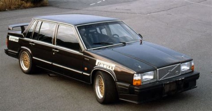 	REFINEMENTS CAN’T DISGUISE VOLVO 760 TURBO’S HERITAGE	